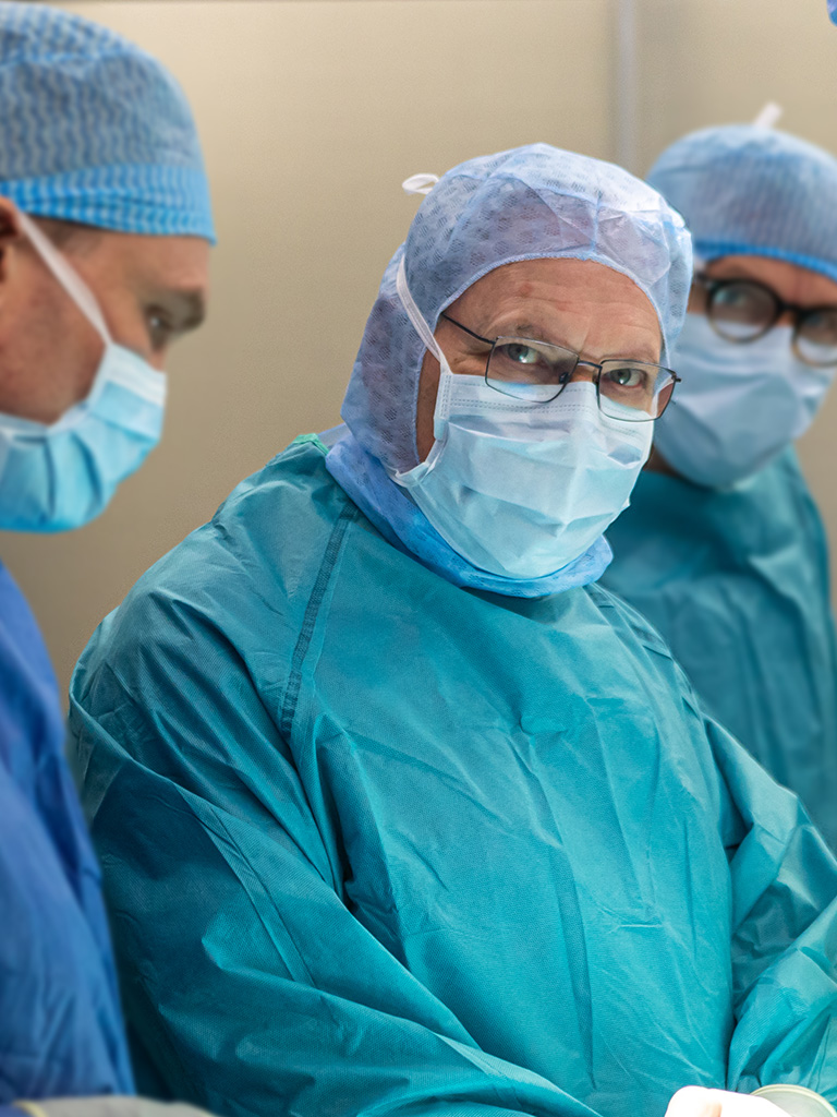 Dr. med. Daniel Tassile