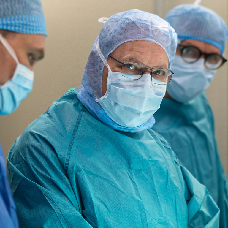 Dr. med. Daniel Tassile