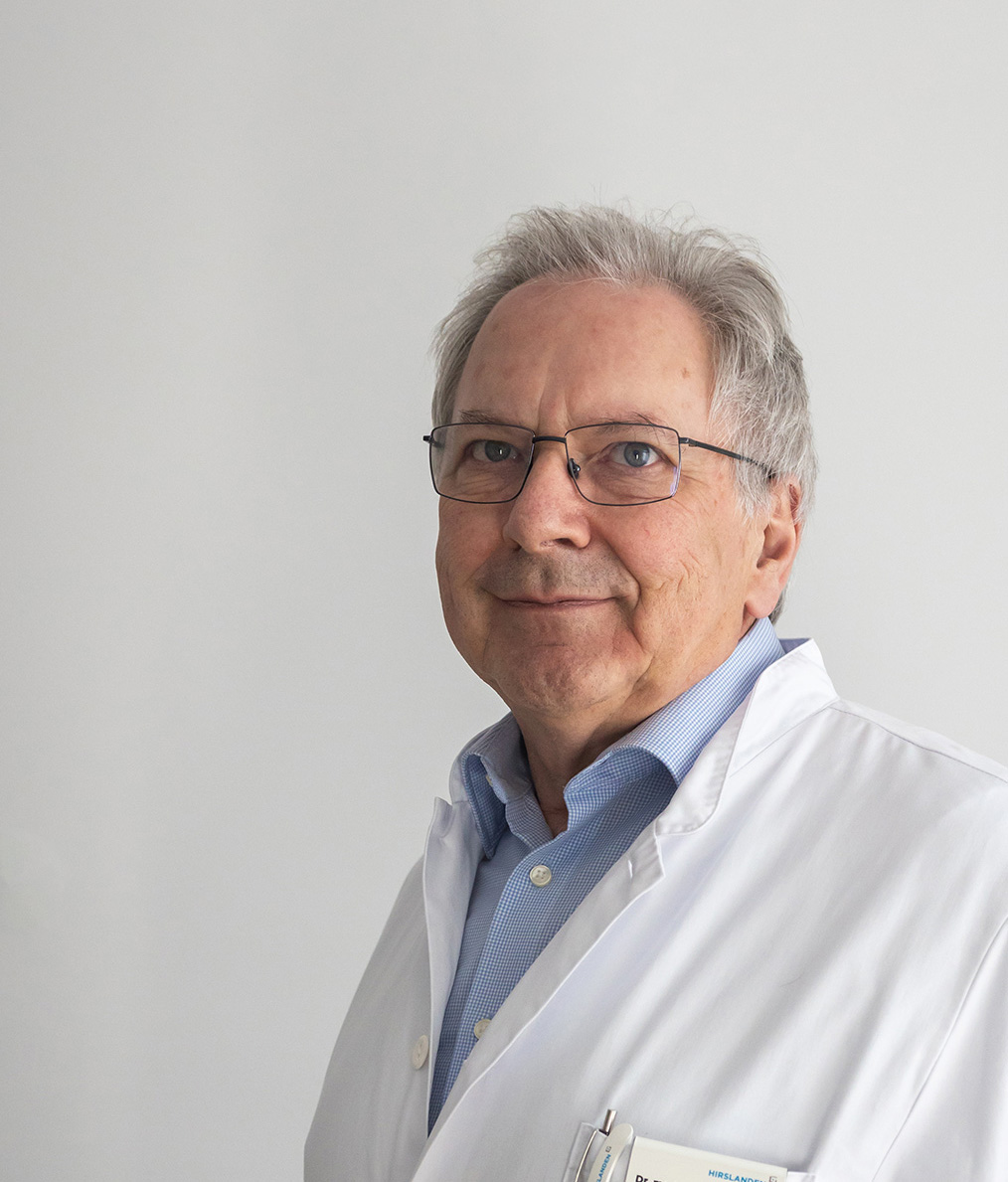 Dr. med. Daniel Tassile